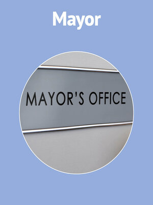 cover image of Mayor